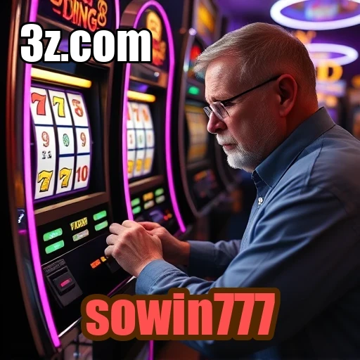 Bônus Atrativos e Inovadores no Sowin777: Uma Abordagem Diferenciada