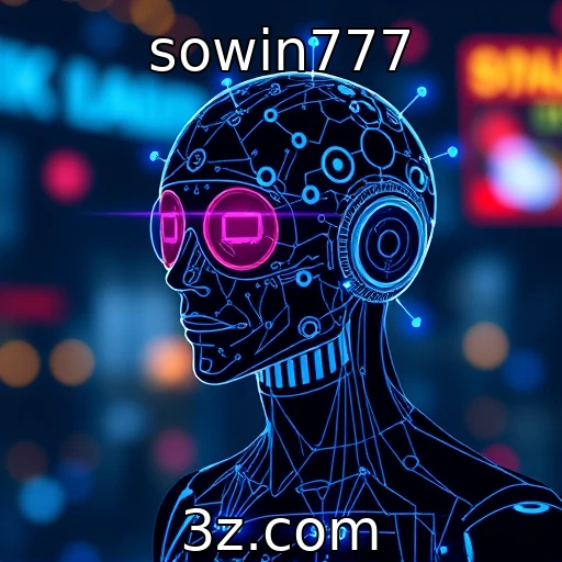 Integração de IA na personalização de jogos para apostadores