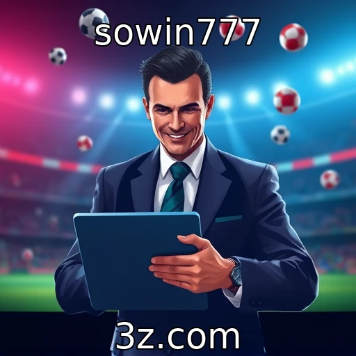 Crescimento dos operadores de apostas no setor de jogos online