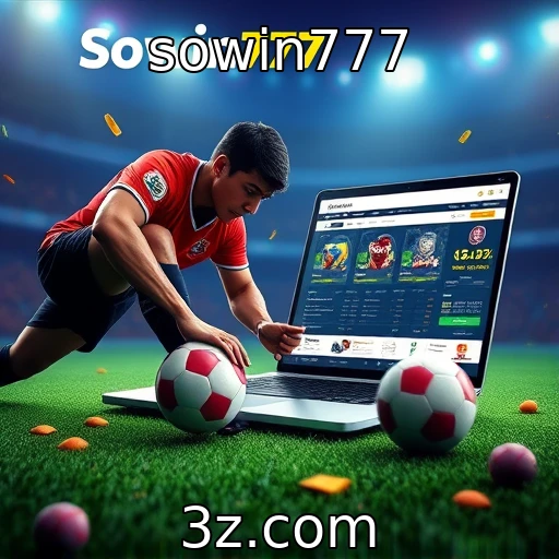 Expansão de plataformas de apostas online no Brasil