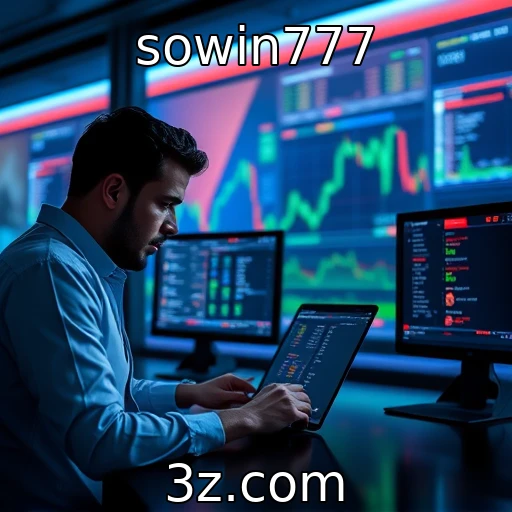 Expansão dos operadores de apostas em mercados emergentes