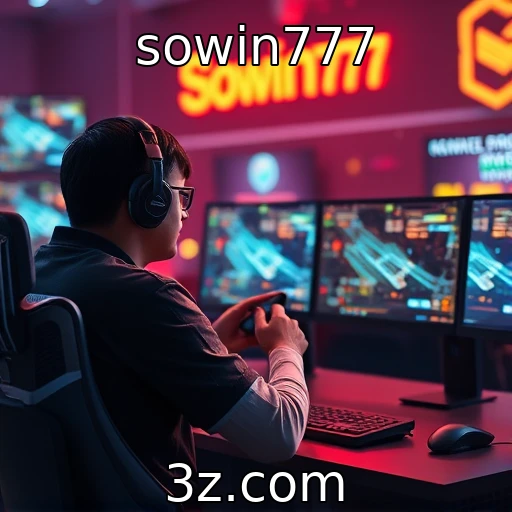 Impacto das tecnologias de baixa latência em jogos ao vivo