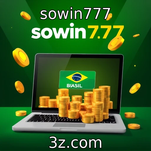 Crescimento de plataformas de apostas online no Brasil