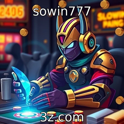 Inovação em RNG e sua influência nos jogos