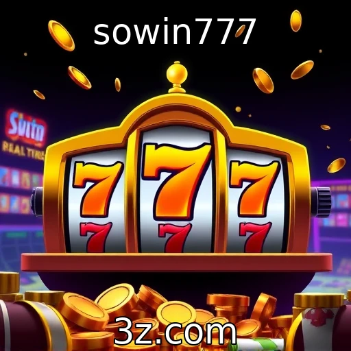 Análise da volatilidade em slots e seu impacto nos apostadores