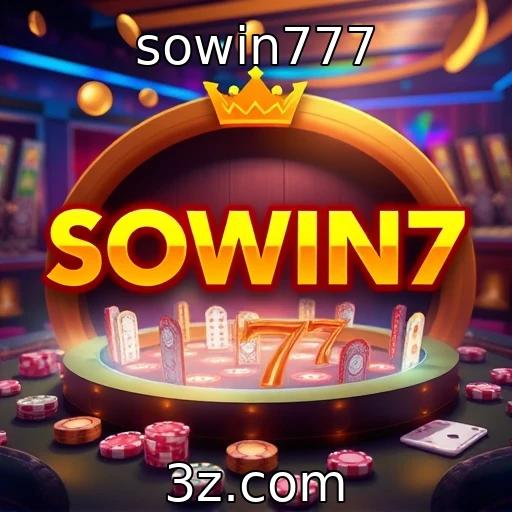 Inovações tecnológicas em jogos de cassino virtual